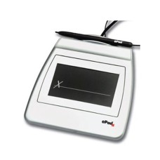 ePad II Signature Pad