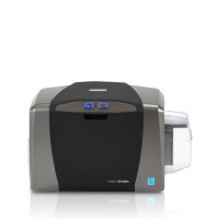 DTC1250e ID Card Printer