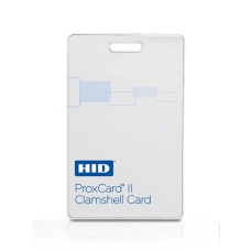 ProxCard II RF Programmable Proximity Card