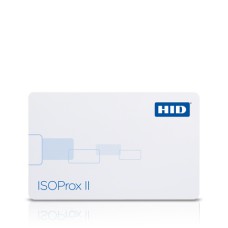 ISOProx II RF Programmable Proximity Card