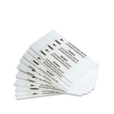 Iso-Propyl Cleaning Cards