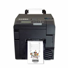 CX86e Colour Tag Printer