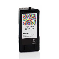 CMY Ink Cartridge - 53334