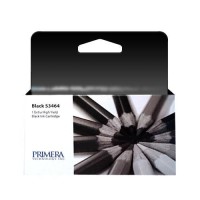 Black Pigmented Ink Cartridge - 53464