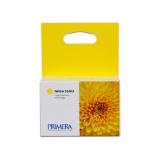 Yellow Ink Cartridge - 53603