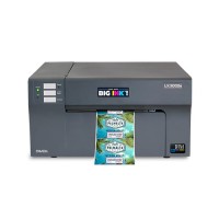 LX3000e Colour Label Printer