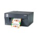 LX3000e Colour Label Printer